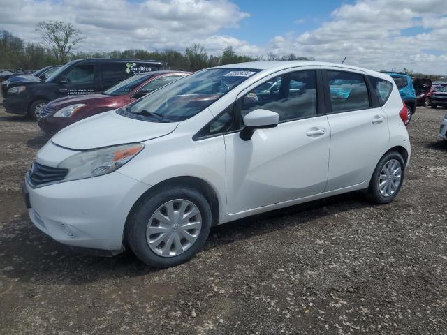 NISSAN VERSA 2016 3n1ce2cp5gl353367