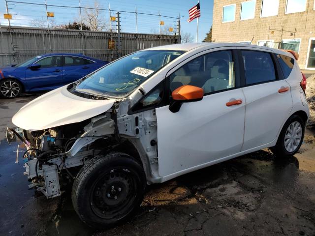 NISSAN VERSA 2016 3n1ce2cp5gl353370