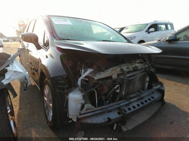 NISSAN VERSA NOTE 2016 3n1ce2cp5gl353711