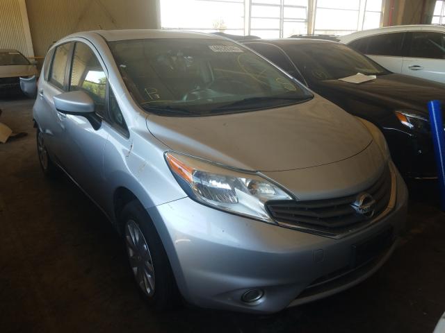 NISSAN VERSA NOTE 2016 3n1ce2cp5gl354132