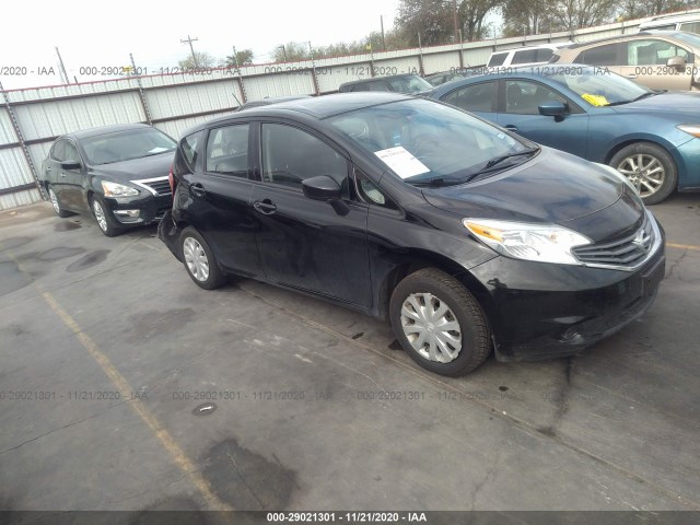 NISSAN VERSA NOTE 2016 3n1ce2cp5gl355345