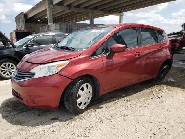 NISSAN VERSA NOTE 2016 3n1ce2cp5gl356396