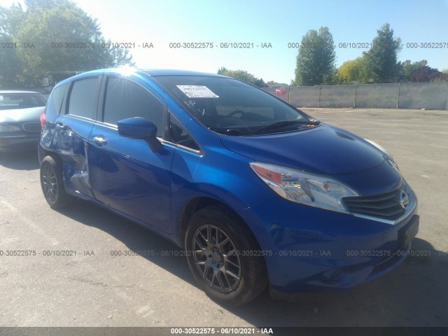 NISSAN VERSA NOTE 2016 3n1ce2cp5gl357922