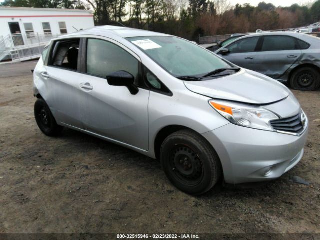 NISSAN VERSA NOTE 2016 3n1ce2cp5gl357984