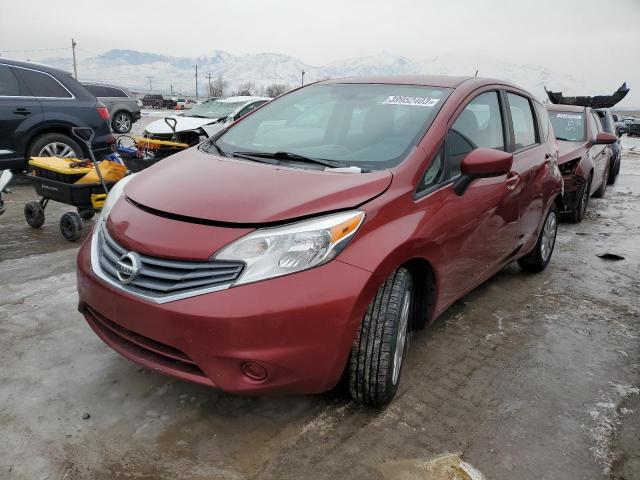 NISSAN VERSA NOTE 2016 3n1ce2cp5gl358567