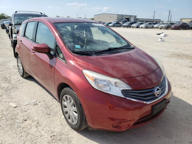 NISSAN VERSA NOTE 2016 3n1ce2cp5gl359072