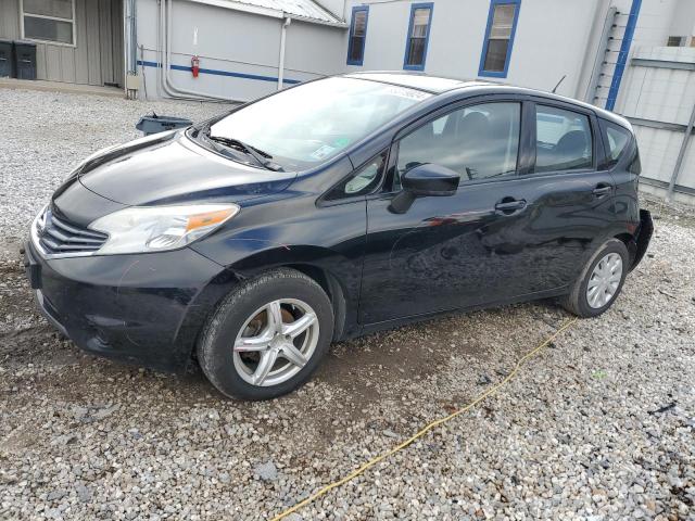 NISSAN VERSA NOTE 2016 3n1ce2cp5gl359363