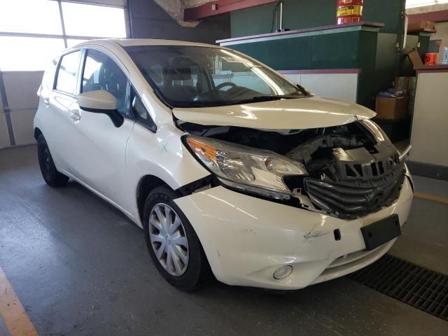 NISSAN VERSA NOTE 2016 3n1ce2cp5gl359749