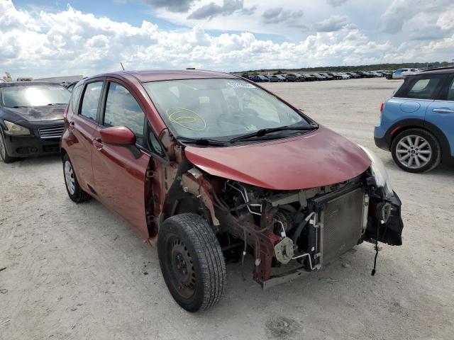 NISSAN VERSA NOTE 2016 3n1ce2cp5gl360206