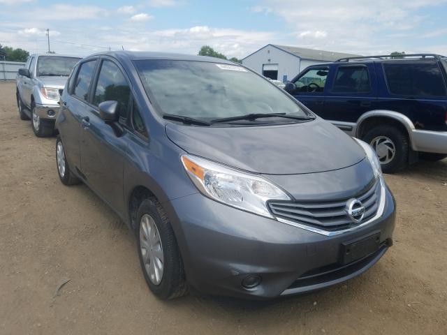 NISSAN VERSA NOTE 2016 3n1ce2cp5gl360514