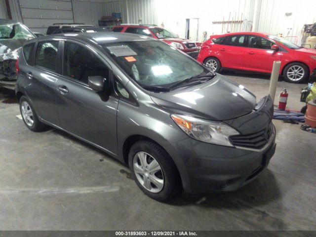 NISSAN VERSA NOTE 2016 3n1ce2cp5gl360805