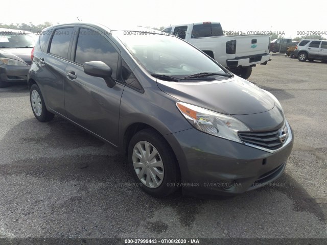 NISSAN VERSA NOTE 2016 3n1ce2cp5gl360898