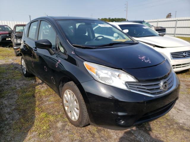 NISSAN VERSA NOTE 2016 3n1ce2cp5gl360948