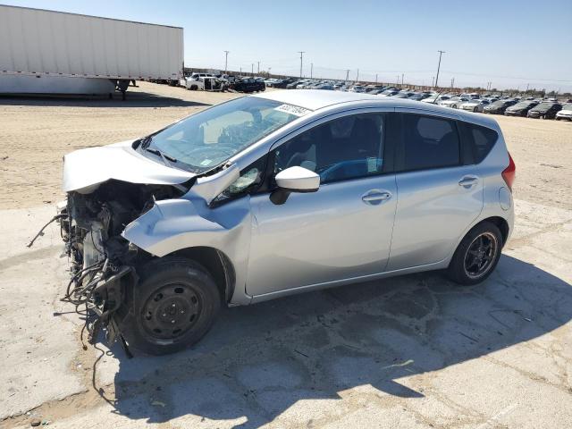 NISSAN VERSA 2016 3n1ce2cp5gl361565