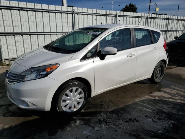 NISSAN VERSA NOTE 2016 3n1ce2cp5gl361730