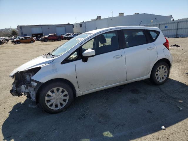 NISSAN VERSA 2016 3n1ce2cp5gl361744