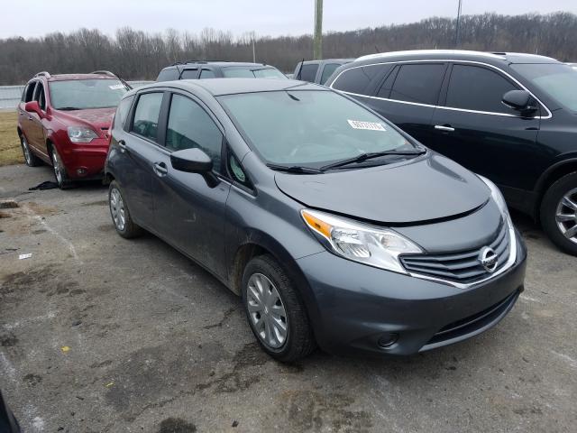 NISSAN VERSA NOTE 2016 3n1ce2cp5gl362439