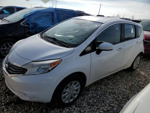 NISSAN VERSA 2016 3n1ce2cp5gl362540