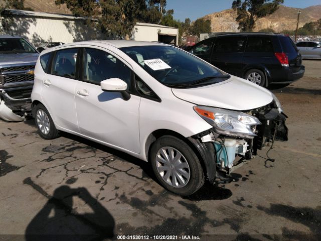 NISSAN VERSA NOTE 2016 3n1ce2cp5gl362621