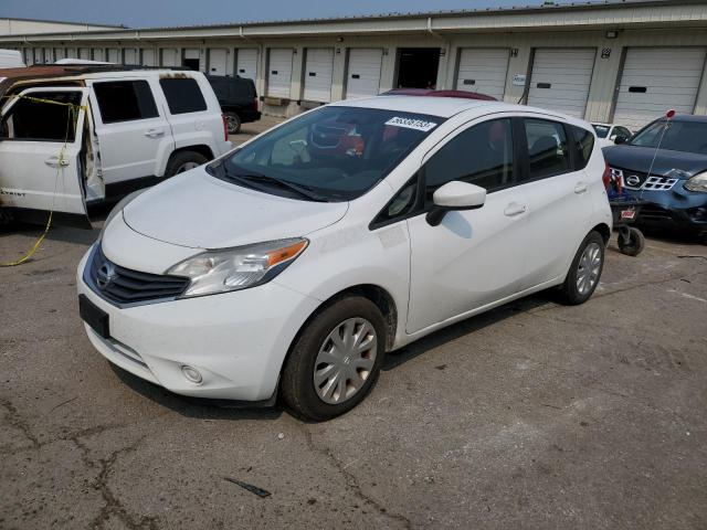 NISSAN VERSA NOTE 2016 3n1ce2cp5gl362652