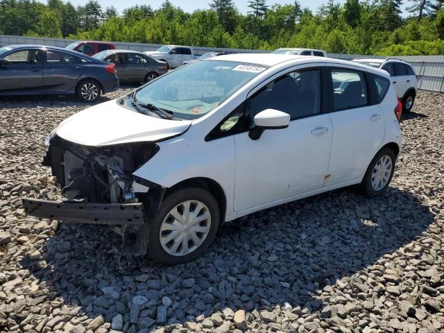 NISSAN VERSA NOTE 2016 3n1ce2cp5gl362926