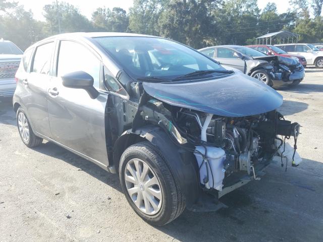 NISSAN VERSA NOTE 2016 3n1ce2cp5gl362943