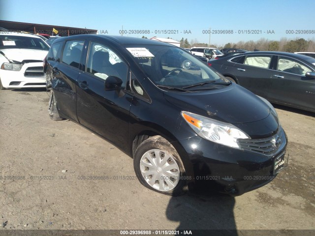 NISSAN VERSA NOTE 2016 3n1ce2cp5gl362960