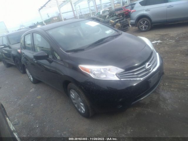 NISSAN VERSA NOTE 2016 3n1ce2cp5gl363347