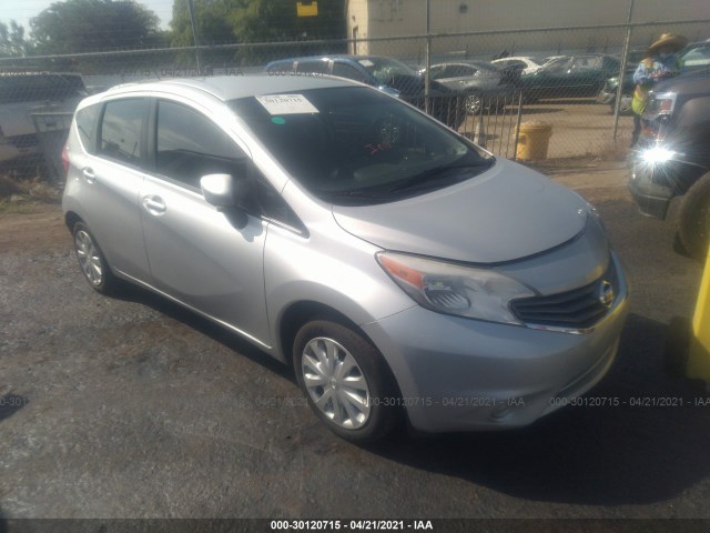 NISSAN VERSA NOTE 2016 3n1ce2cp5gl363946