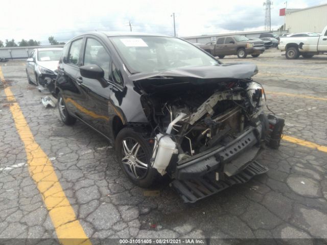 NISSAN VERSA NOTE 2016 3n1ce2cp5gl365020