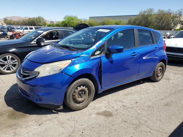 NISSAN VERSA 2016 3n1ce2cp5gl365227