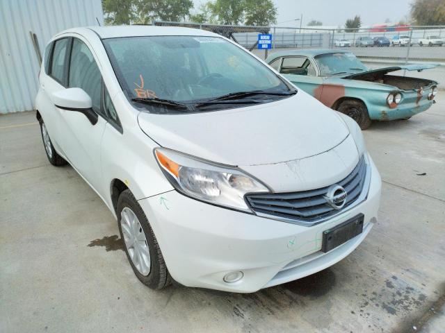 NISSAN VERSA NOTE 2016 3n1ce2cp5gl365387