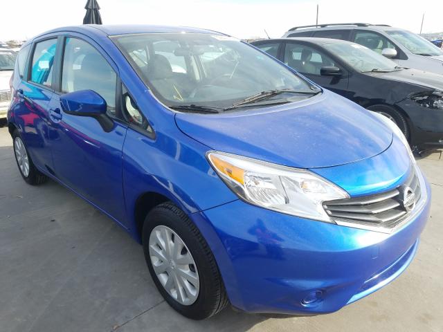 NISSAN VERSA NOTE 2016 3n1ce2cp5gl365664