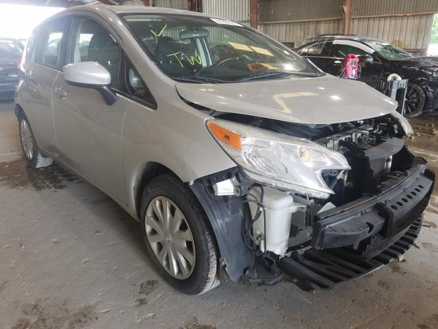 NISSAN VERSA NOTE 2016 3n1ce2cp5gl365776