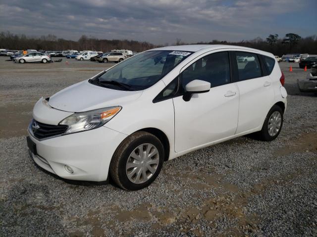 NISSAN VERSA NOTE 2016 3n1ce2cp5gl365812