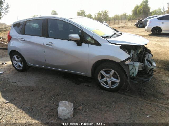 NISSAN VERSA NOTE 2016 3n1ce2cp5gl366099