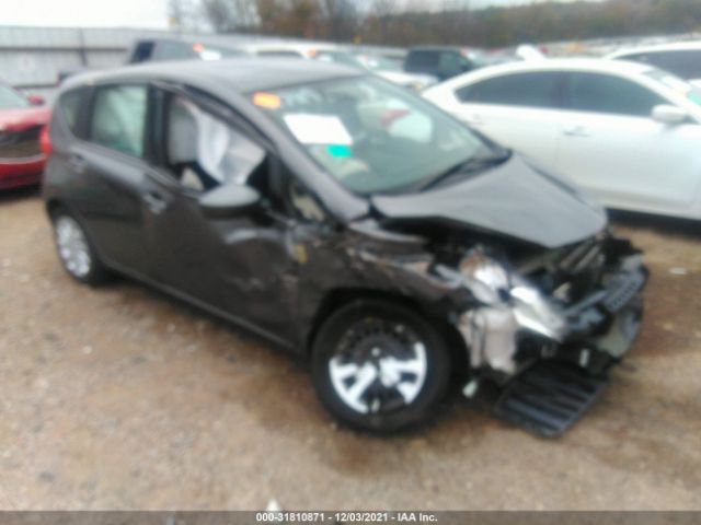 NISSAN VERSA NOTE 2016 3n1ce2cp5gl366216