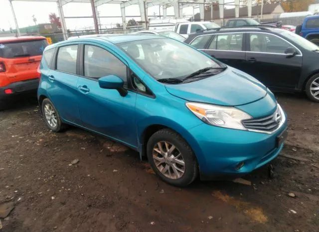 NISSAN VERSA NOTE 2016 3n1ce2cp5gl366281