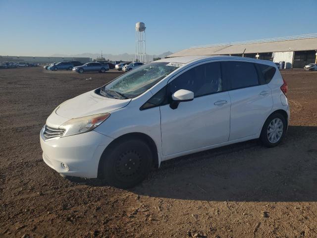 NISSAN VERSA 2016 3n1ce2cp5gl366314