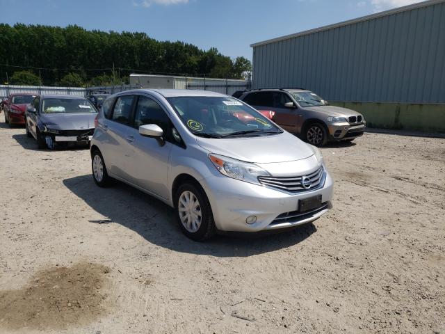 NISSAN VERSA NOTE 2016 3n1ce2cp5gl367222