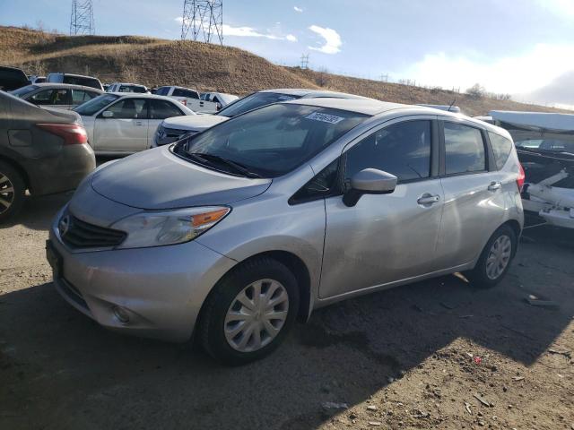 NISSAN VERSA NOTE 2016 3n1ce2cp5gl367446