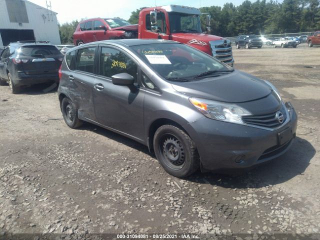 NISSAN VERSA NOTE 2016 3n1ce2cp5gl367527