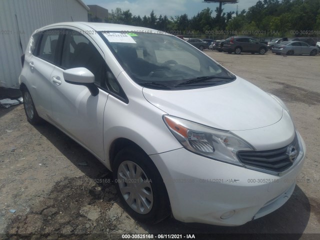 NISSAN VERSA NOTE 2016 3n1ce2cp5gl367575