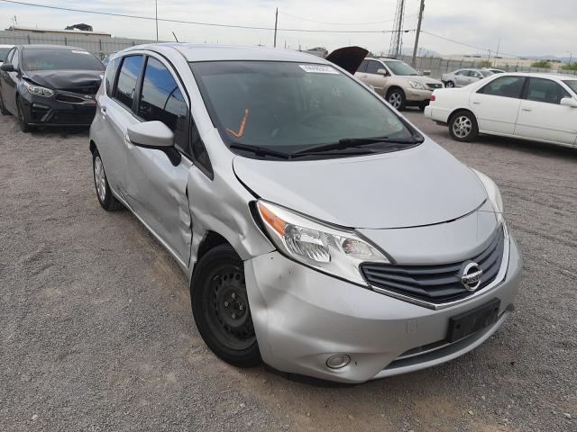 NISSAN VERSA NOTE 2016 3n1ce2cp5gl367883