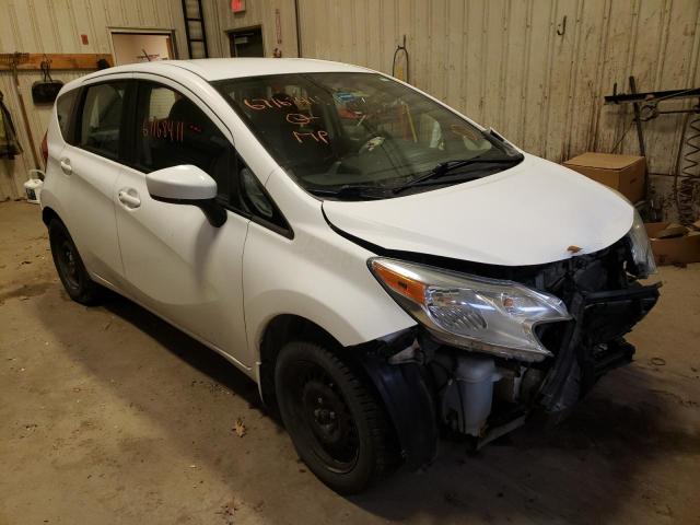 NISSAN VERSA NOTE 2016 3n1ce2cp5gl367897