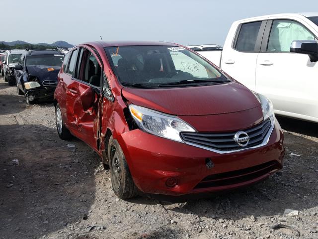 NISSAN VERSA NOTE 2016 3n1ce2cp5gl368452