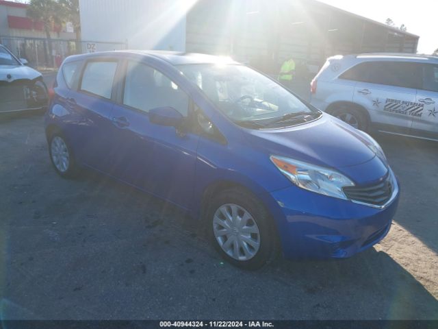 NISSAN VERSA NOTE 2016 3n1ce2cp5gl368791