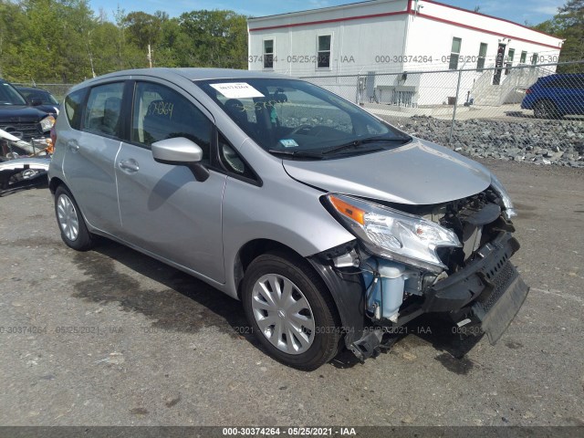 NISSAN VERSA NOTE 2016 3n1ce2cp5gl368807