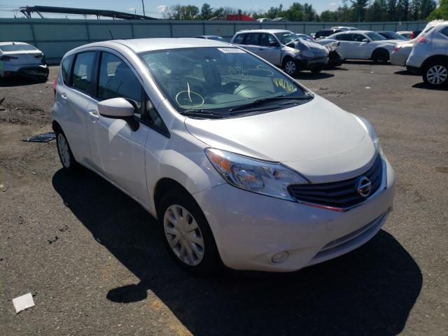 NISSAN VERSA NOTE 2016 3n1ce2cp5gl368967