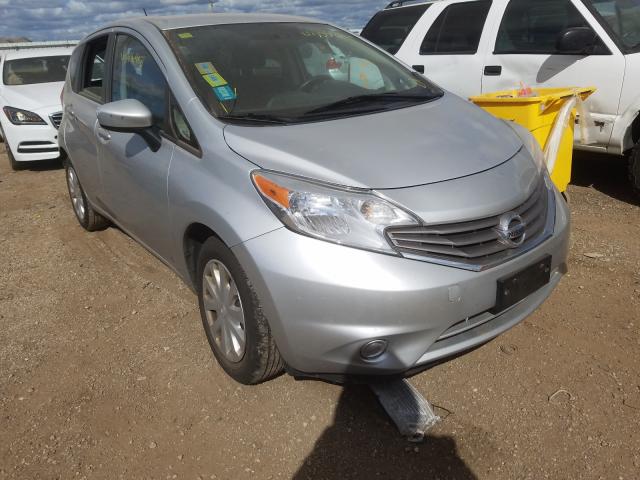 NISSAN VERSA NOTE 2016 3n1ce2cp5gl369049